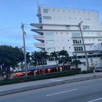 Foto diambil di B Ocean Resort, Fort Lauderdale oleh Curt S. pada 7/20/2023