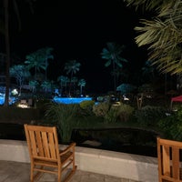 Photo taken at The Westin Ka&amp;#39;anapali Ocean Resort Villas by Curt S. on 12/8/2023