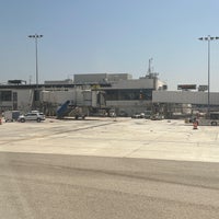 Photo taken at Gate 85 by Curt S. on 7/7/2023