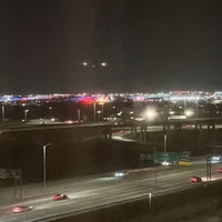 Photo taken at The Westin O&amp;#39;Hare by Curt S. on 2/27/2024