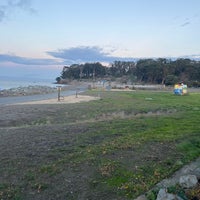 Photo taken at Coyote Point County Park by Curt S. on 12/1/2023