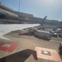 Photo taken at Gate F12 by Curt S. on 9/27/2023
