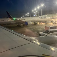 Photo taken at Gate C25 by Curt S. on 12/20/2023