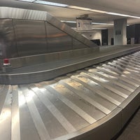 Photo taken at Baggage Claim Carousel 1 by Curt S. on 11/26/2023
