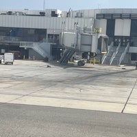 Photo taken at Gate 73 by Curt S. on 3/20/2024