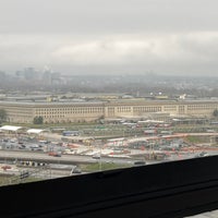 Photo taken at The Pentagon by Curt S. on 3/27/2024
