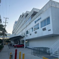 Foto tirada no(a) B Ocean Resort, Fort Lauderdale por Curt S. em 4/19/2024
