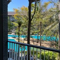 9/24/2023にCurt S.がCourtyard Bali Nusa Dua Resortで撮った写真