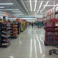 Photo taken at WinCo Foods by Ann on 11/22/2012