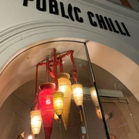 Photo taken at Public Chilli by Boban D. on 10/18/2019