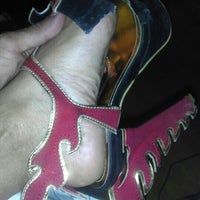 Photo taken at George&amp;#39;s Shoe Repair by SLEEK~ on 10/2/2012