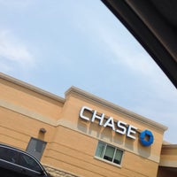Photo taken at Chase Bank by Akos A. on 7/3/2015