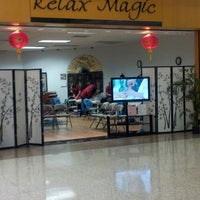 Photo taken at Relax Magic by Akos A. on 1/2/2013