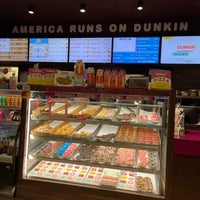 Photo taken at Dunkin&amp;#39; by Mohammed 🪙 on 7/22/2023