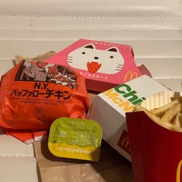 Photo taken at McDonald&amp;#39;s by L.S Y. on 11/12/2023