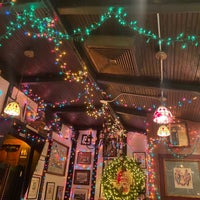 Photo taken at Molly&amp;#39;s Shebeen by Matt M. on 12/19/2021