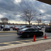 Photo taken at Tanger Outlet Riverhead by Matt M. on 11/27/2020