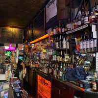 11/16/2019 tarihinde Matt M.ziyaretçi tarafından 7B Horseshoe Bar aka Vazacs'de çekilen fotoğraf