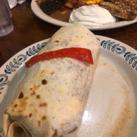 Photo taken at Panchito&amp;#39;s Mexican Restaurant by Matt M. on 12/30/2018