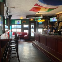 Photo taken at Slainte Irish Pub by Matt M. on 6/24/2022