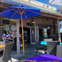 Foto tirada no(a) 8th Ave Tiki Bar And Grill por Matt M. em 4/13/2021