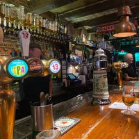 Photo taken at Molly Malone&amp;#39;s Irish Pub by Matt M. on 6/18/2022