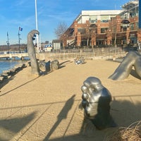 Photo taken at The National Harbor by Shoug ✨. on 1/8/2024