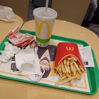 Photo taken at McDonald&amp;#39;s by すず on 6/10/2023