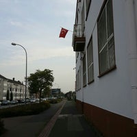 Turkische Konsulat Koln Turkisches Konsulat Koln 04 24