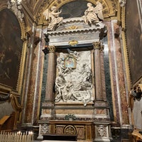 Photo taken at Basilica S. Giacomo by R on 11/19/2023