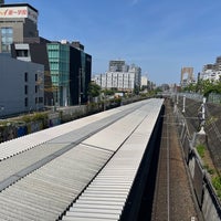 Photo taken at Chikusa Station by たまちゃん . on 5/10/2023