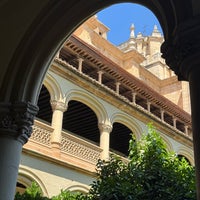 Visita al Monasterio de San Jerónimo