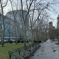 Photo taken at EDNY Federal Court by Levchyk on 3/7/2024