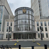 Photo taken at EDNY Federal Court by Levchyk on 3/7/2024