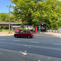 Photo taken at Tervuren Station (MIVB) by Liliana N. on 5/19/2023