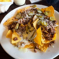 Das Foto wurde bei El Agave Mexican Restaurant von Tony P. am 6/15/2023 aufgenommen