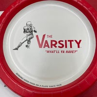 Photo taken at The Varsity by Tony P. on 5/27/2023