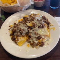 Photo taken at El Agave Mexican Restaurant by Tony P. on 6/29/2023