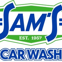 Photo taken at Sam&amp;#39;s Car Wash by Sam&amp;#39;s Car Wash on 2/27/2023