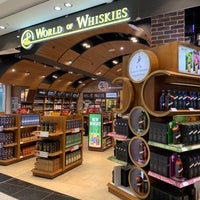Photo taken at World Duty Free by Andrey M. on 1/10/2020