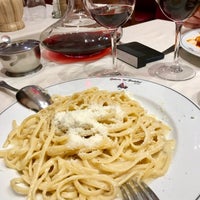 Photo taken at Osteria dei Pontefici by Andrey M. on 10/8/2018