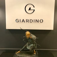 7/18/2017 tarihinde Andrey M.ziyaretçi tarafından Giardino Restaurant'de çekilen fotoğraf
