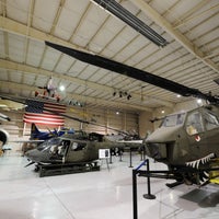 Das Foto wurde bei Aviation Museum of Kentucky von Aviation Museum of Kentucky am 4/13/2023 aufgenommen