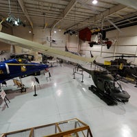 Снимок сделан в Aviation Museum of Kentucky пользователем Aviation Museum of Kentucky 4/13/2023