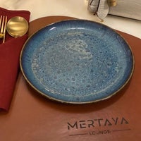 Photo taken at Mertaya Cafe &amp;amp; Restaurant by 🔚 on 10/13/2023