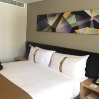 9/28/2015에 Nova B.님이 Holiday Inn에서 찍은 사진