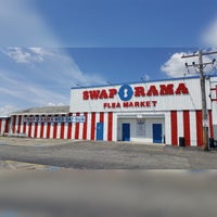 Photo taken at Swap-O-Rama by Swap-O-Rama on 3/2/2023