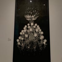 Photo taken at Tampa Museum of Art by Esteban A. on 7/18/2023