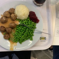 Photo taken at IKEA by Esteban A. on 7/16/2023