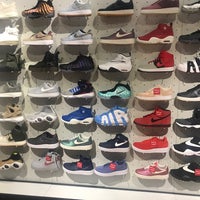 Foot Locker - Shoe Store in Koreatown